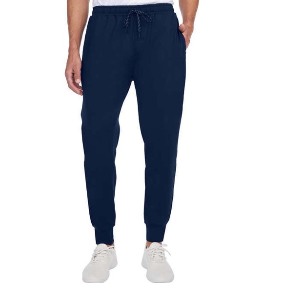 Kirkland Signature Men’s Active Jogger | XL & XXL available - Picture 1 of 10